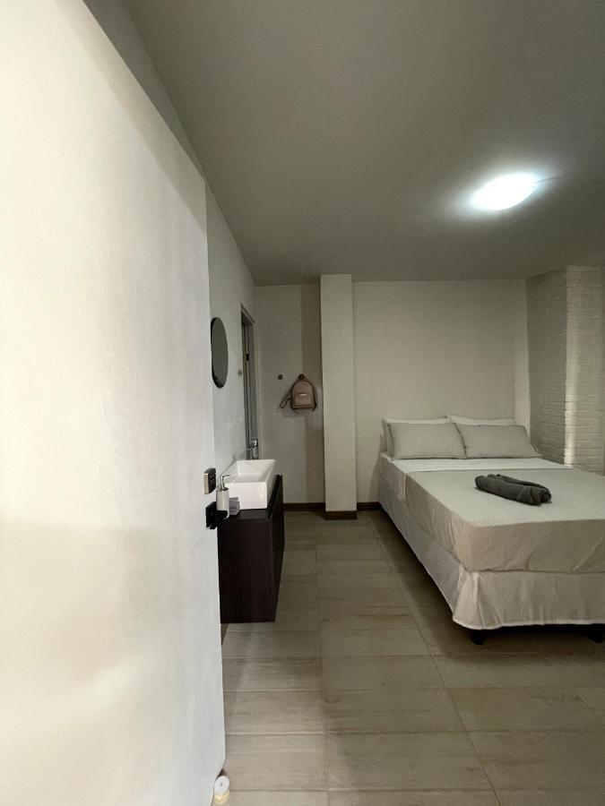 Hotel Nina'S - Juan Santamaria Desamparados  Exterior foto